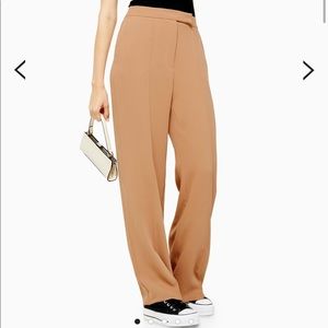 Top shop trousers